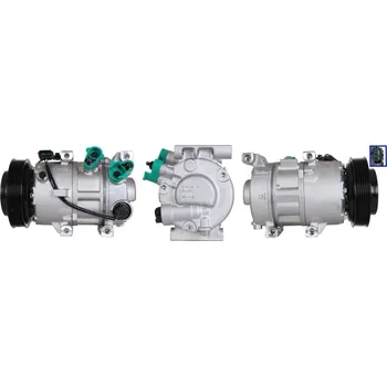 Klimatizace automobilu Kompresor, klimatizace LUCAS ACP01367