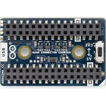 Vývojová deska Rozšiřující deska s konektory pro Arduino Nano