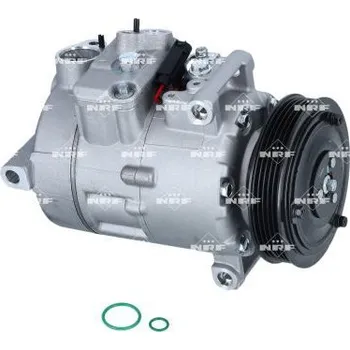Kompresor klimatizace Kompresor, klimatizace NRF 320065