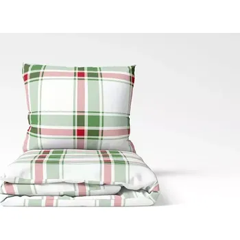 Povlečení Chanar Bavlněné povlečení Karolína 140x200 70x90