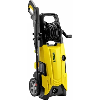 Vysokotlaký čistič LAVOR SPACE 180/2500W/180BAR vysokotlaký čistič (8.107.0002C)
