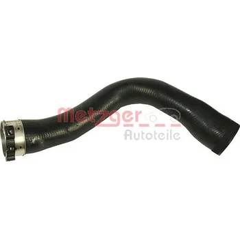 Autodíl Hadička plnicího vzduchu METZGER 2400140