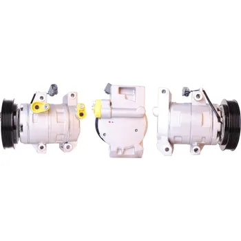 Klimatizace automobilu Kompresor, klimatizace LUCAS ACP966