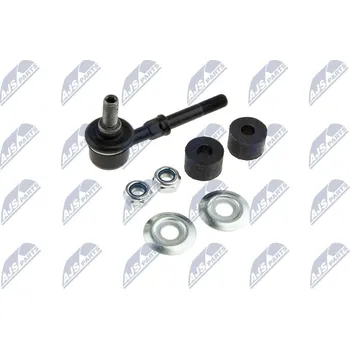 Zavěšení kol Tyč/vzpěra, stabilizátor NTY ZLP-MS-048