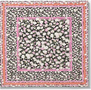 Šátek Hedvábný šátek Weekend Max Mara AONESTONEW 2615541164600 růžová 30X, vel. ONE SIZE