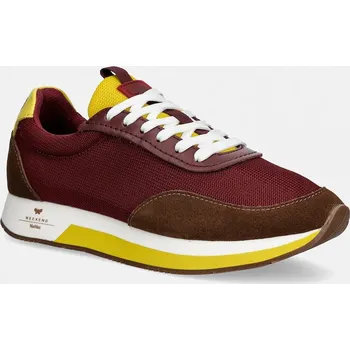 Pánské tenisky Tenisky Weekend Max Mara Wkararo 2615761054600.BORDEAUX burgundské 93X, EUR 41