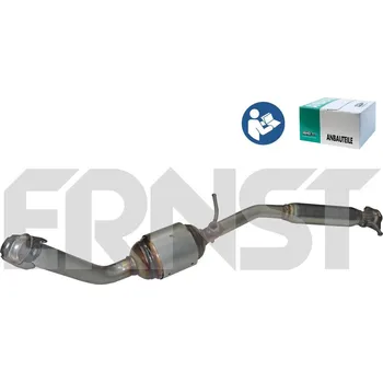 Katalyzátor Katalyzátor ERNST 759687