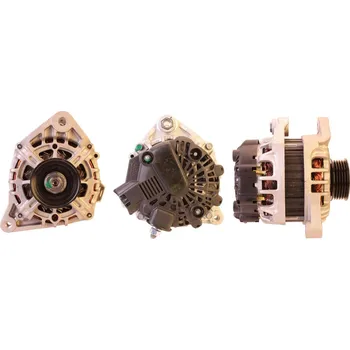 Alternátor generátor LUCAS LRA03621