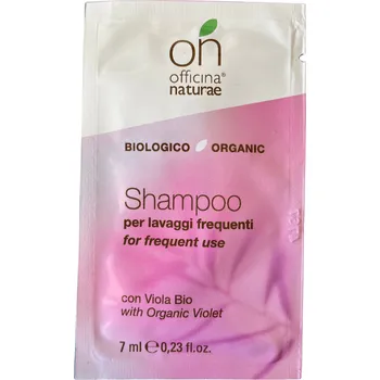 Vlasová kosmetika Officina Naturae Šampon pro časté mytí - vzorek (7 ml)
