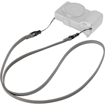 SmallRig 5685 Quick Release Shoulder Strap for Ricoh GR Series (Grey)