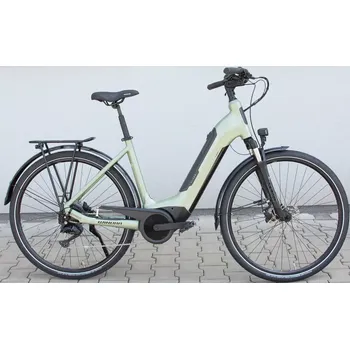 Elektrokolo Winora Elektrokolo Winora Tria X9 Bosch Performance Line 75Nm, 500Wh velikost rámu - palce - cm 16,2 - (41 cm)