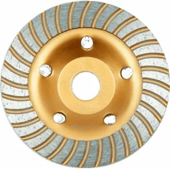 Brusný kotouč JOBIextra diamantový brusný kotouč 180 turbo (X1834)