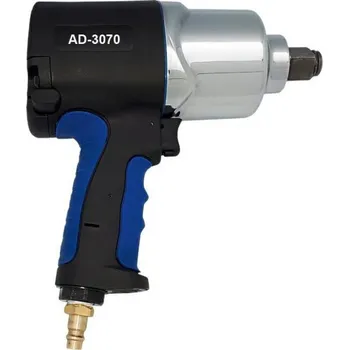ADLER MA3070 pneumatický rázový utahovák 3/4" 1690Nm AD-3070