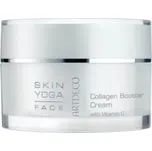 Artdeco Pleťový krém s kolagenem a vitamínem C proti stárnutí pleti Skin Yoga (Collagen Booster Cream) 50 ml + 2 měsíce na vrácení zboží