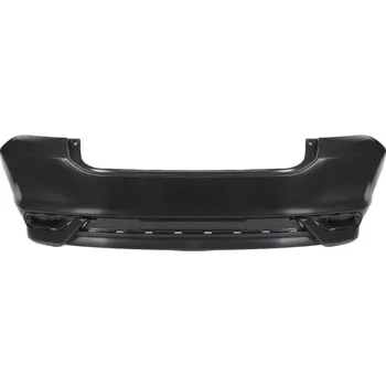 Nárazník BLIC Nárazník zadní HONDA CITY VI FL 01.2017–08.2020