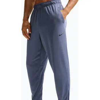 Pánské kalhoty Pánské tréninkové kalhoty Nike Totality Dri-Fit diffused blue/black