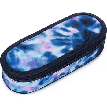 Školní batoh Studentské pouzdro - etue batika TOPGAL 23024