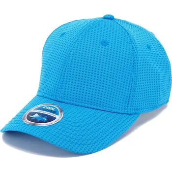 Čepice Cofee Čepice Cool Feeling Barva: mořská modrá (21), Velikost: UNI