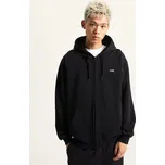 Vans Mikina Vans, Left Chest FZ PO black 2026 Velikost: L