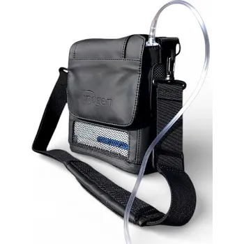 Kyslíkový koncentrátor Inogen Rove 6 Základní akumulátor