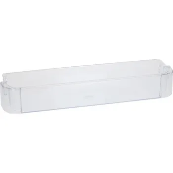 Příslušenství pro lednici Whirlpool 481241829736 spodní police dveří ledničky