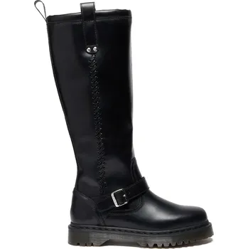 Dámské kozačky Dr. Martens Anistone DM42669001
