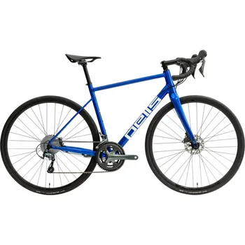 Silniční kolo Pells Aeron 2 Ocean Blue 2024 M