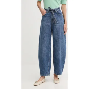 Dámské džíny Džíny United Colors of Benetton 4O4NDE02J modrá 55J, vel. 25