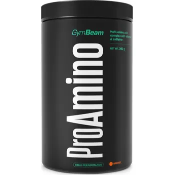 Aminokyselina GymBeam ProAmino 390 g