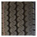 TRIANGLE MILEAGE PLUS TR652 215/70 R15 109R TL C