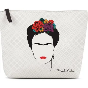 Kosmetická taška Kosmetická taška Frida Kahlo L 62216-2001