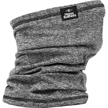 Nákrčník Horsefeathers Neck Warmer AA532K Heather Grey