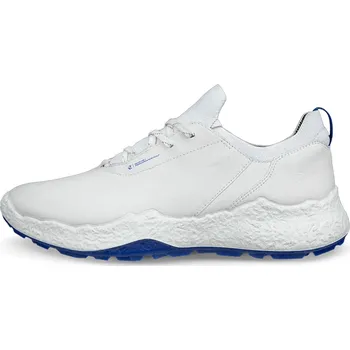 Sport ECCO ECCO BIOM H5 pánské golfové boty WHITE velikost 42, 43, 44, 45, 47