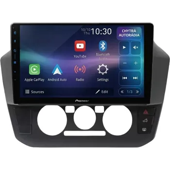 Elektronika Autorádio Pioneer SPH-PF97BT pro Volkswagen up