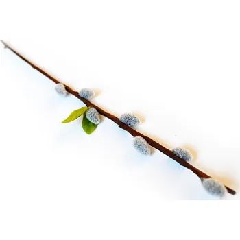 umělá květina Kočičky 30 cm