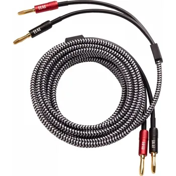 Audio kabel Elac Sensible Cable SPW Délka /m: 3,0