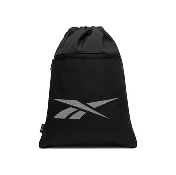Sport Vak na stahovací šňůrky Reebok C-RBK-B-043-08 Černá NOSIZE