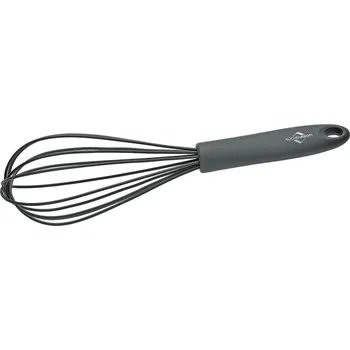 Šlehací metla Küchenprofi TREND Metla na šlehání 26,5 cm šedá