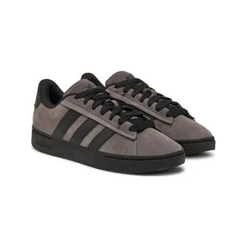 Pánské tenisky Sneakersy adidas Grand Court Alpha JP7632 Šedá 46