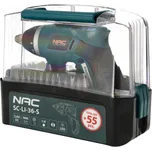 NAC SC-LI-36-S
