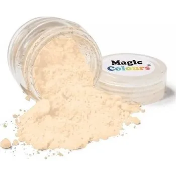 Přisada na vaření a pečení Jedlá prachová barva 10 ml Skin Tone Light - Magic Colours
