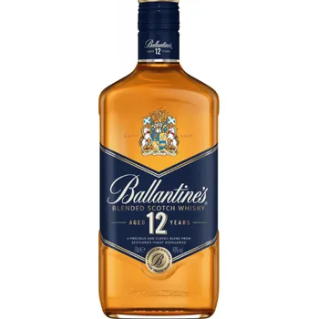 Likér Ballantine’s Aged 12 Years 0,7 l 40 %