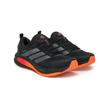 Pánská běžecká obuv Běžecké boty adidas Supernova Ease 2 JQ4335 Černá 44