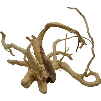 Dekorace do akvária Red Moor Wood M 30-40cm (ID Z05857)
