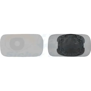 Auto zrcátko 1754831 HAGUS