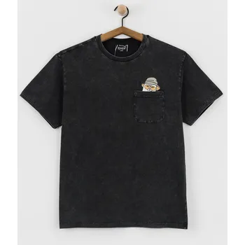 TRIKO RIPNDIP NERMAL S THOMPSON POCKET - černá - M + při osobním odběru 1 139 Kč