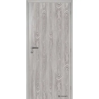 Interiérové dveře DOORNITE dveře protipožární LUME EXTRA Dub šedý 80/197 levé