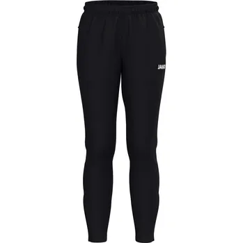 JAKO ONE tréninkové tepláky prodloužené dámské černá