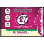 Anionové intimky Gentle Day 30ks (GD01)