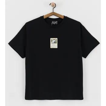 TRIKO RIPNDIP LEGENDARY NERM - černá - XL + při osobním odběru 1 025 Kč